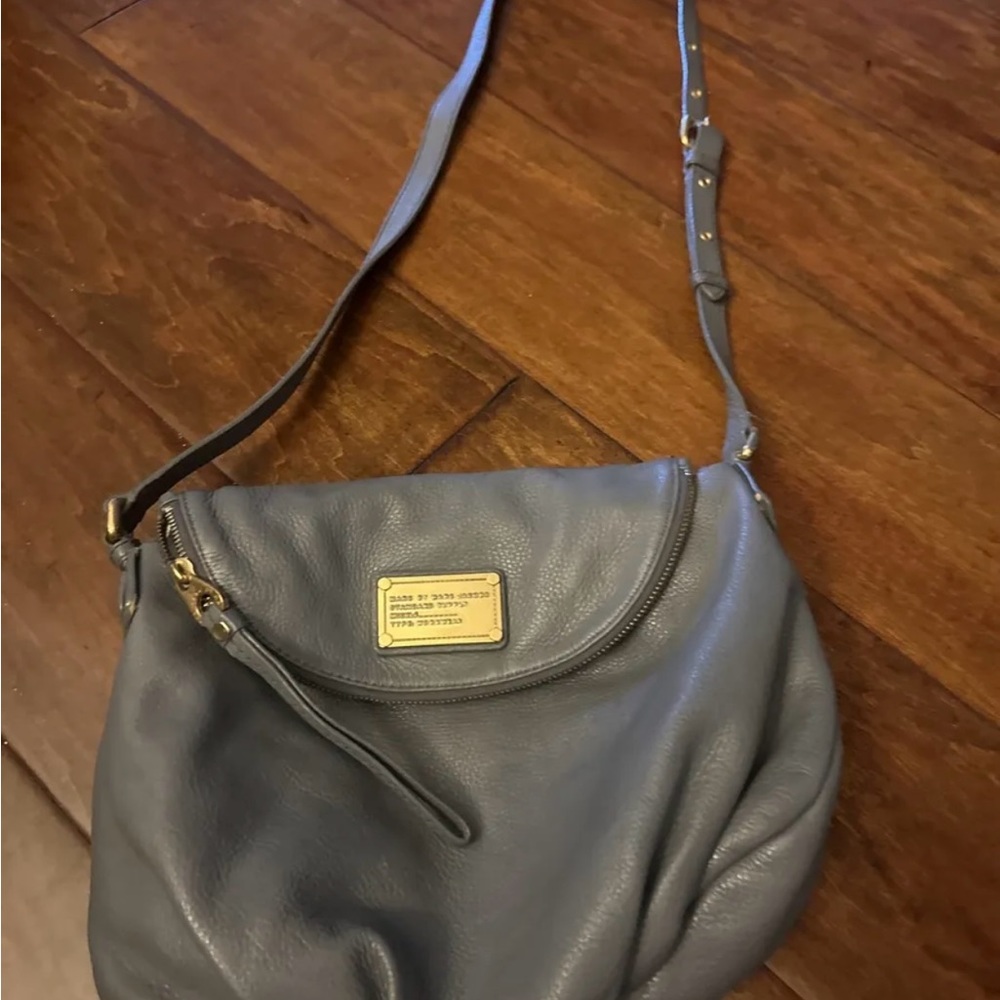 Great Condition Leather Marc Jacob - Picture 2 of 8